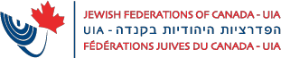 Jewish Federations of Canada – UIA
