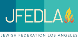 Jewish Federation Los Angeles
