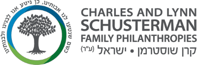 Charles and Lynn Schusterman Family Philanthropies